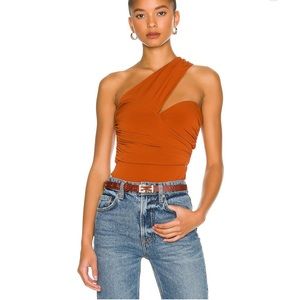 Lovers and Friends Bodysuit NWT